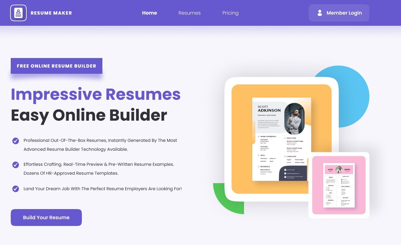 portfolio-first