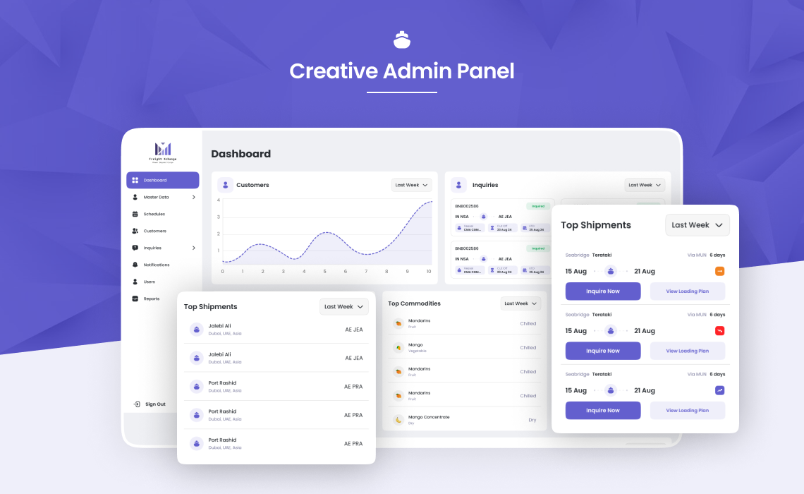 portfolio-first